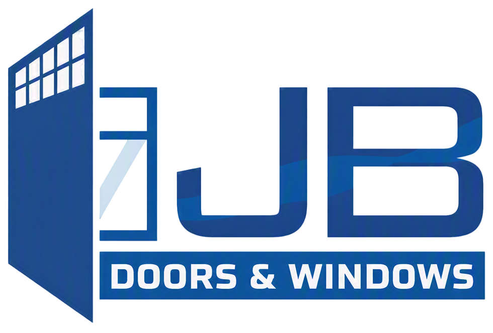 JB Doors & Windows
